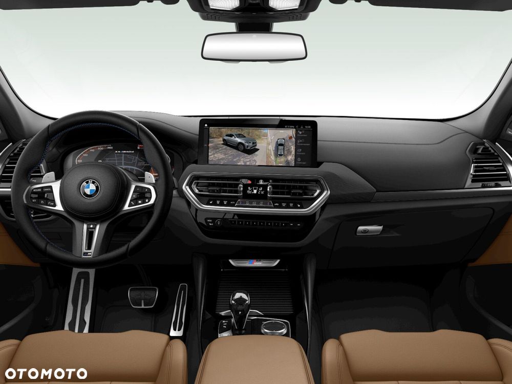 BMW X4 - 6