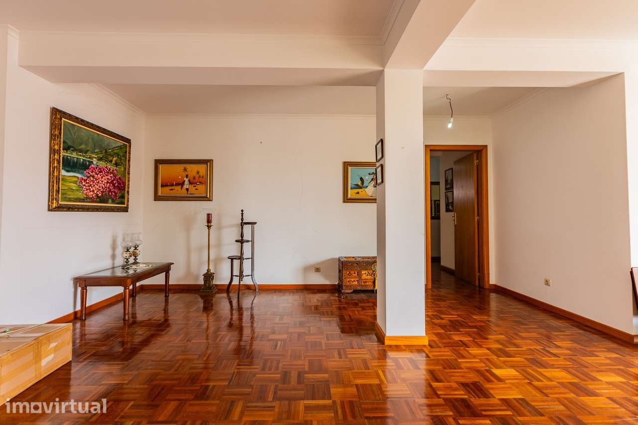 Apartamento T3 - Ponta Delgada - Grande imagem: 4/33
