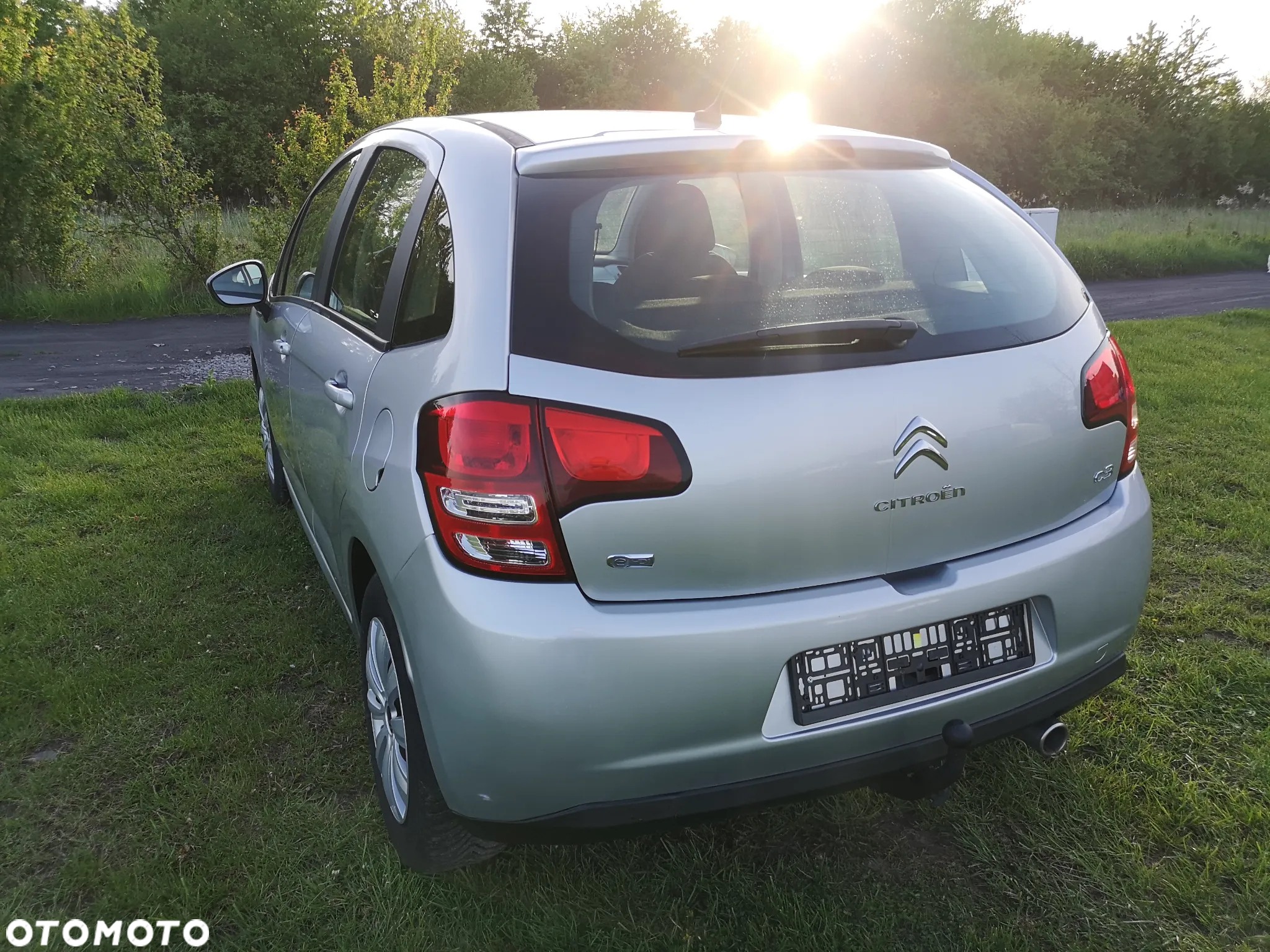 Citroën C3 1.6 e-HDi Exclusive - 28