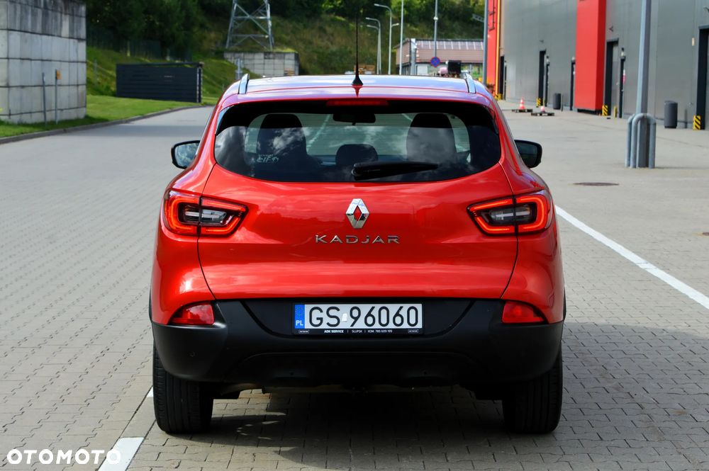 Renault Kadjar 1.2 Energy TCe Limited - 28