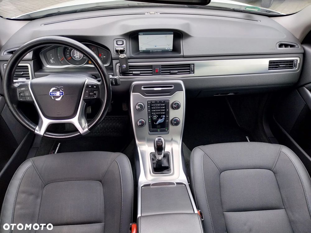 Volvo S80 D4 Momentum - 6