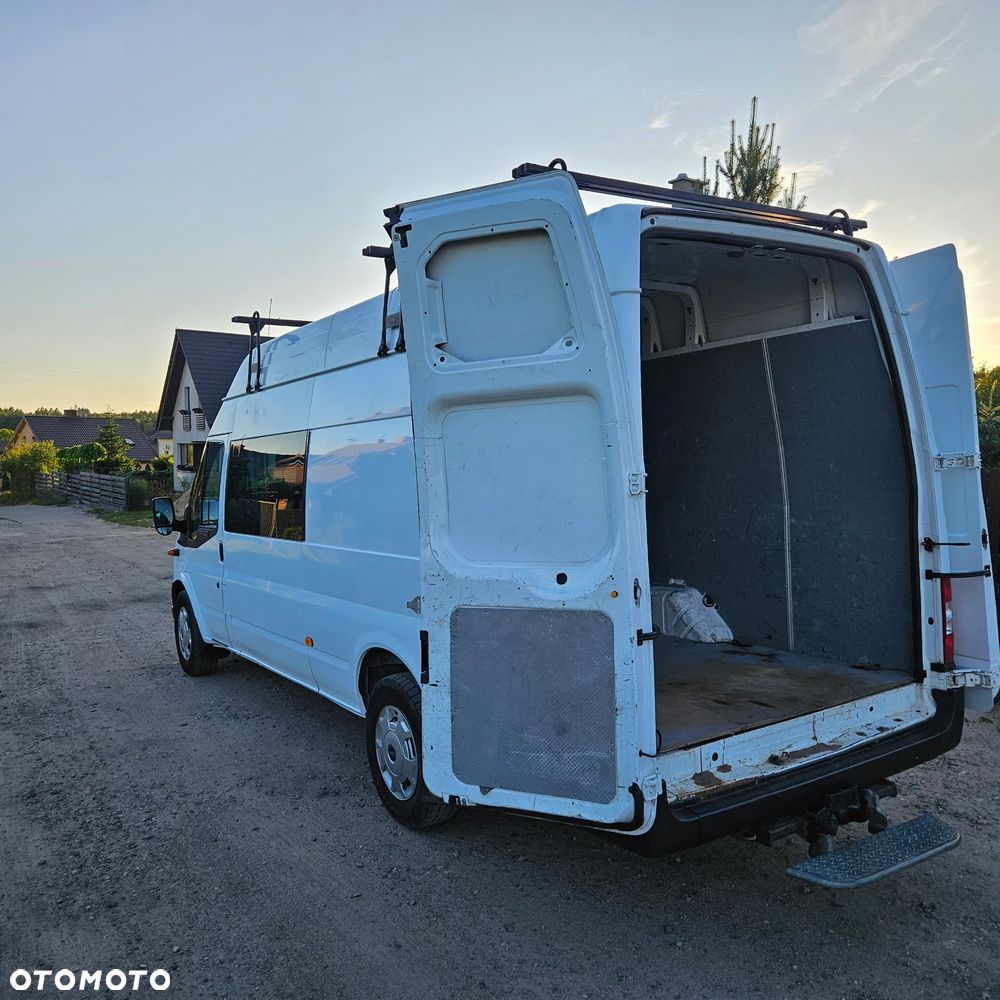 Ford Transit - 29