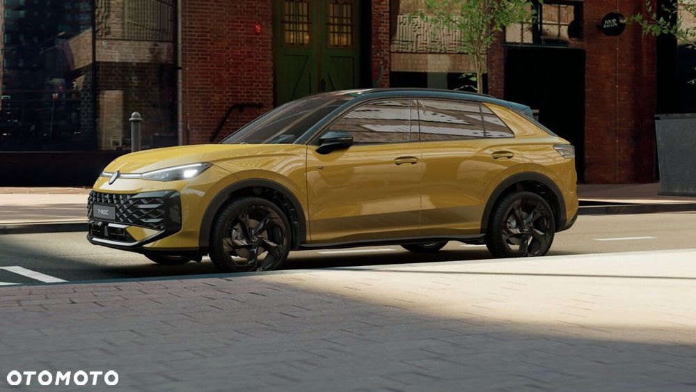 Volkswagen T-Roc - 7