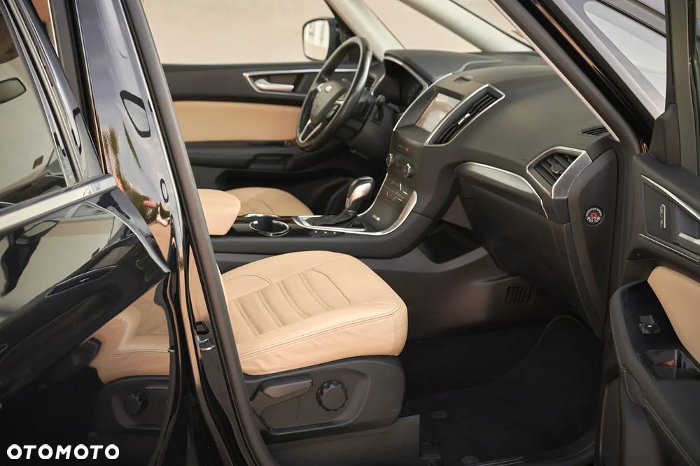 Ford Galaxy 2.0 TDCi Titanium PowerShift - 26