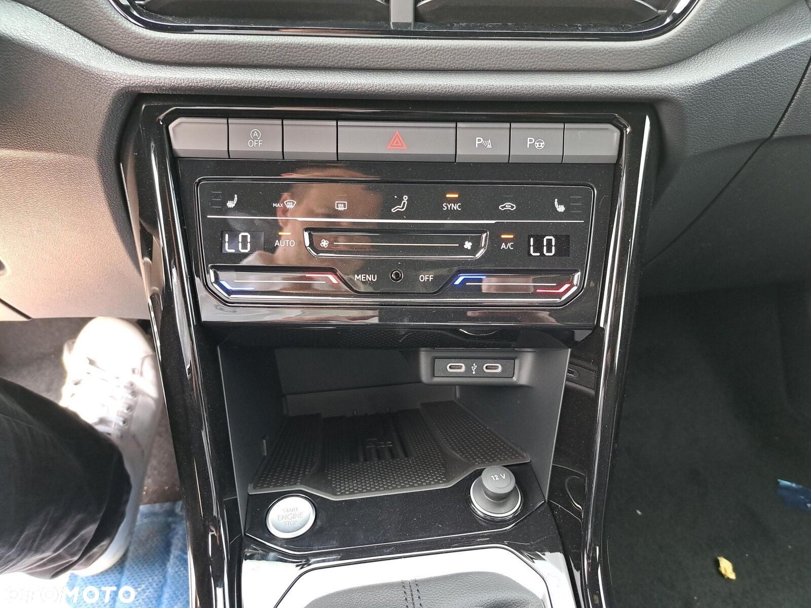 Volkswagen T-Roc 1.5 TSI R-Line Plus DSG - 21