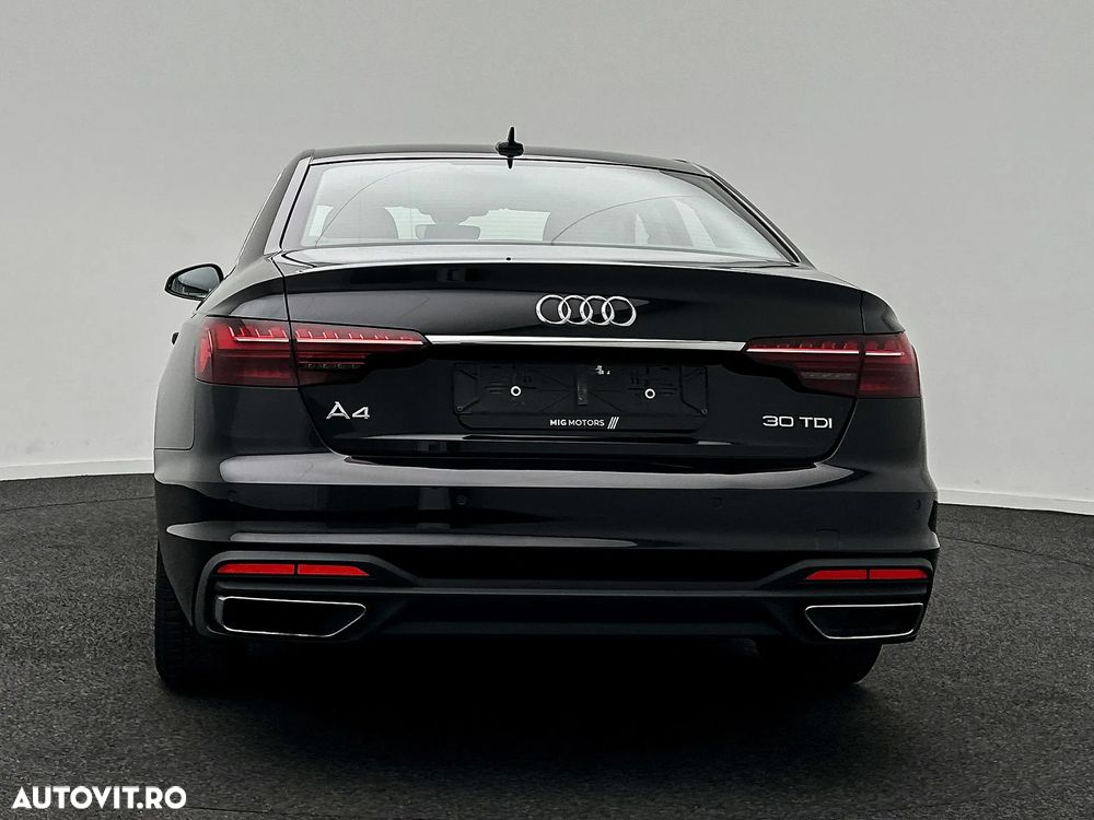 Audi A4 Limuzina 30 TDI S tronic MHEV Advanced - 15