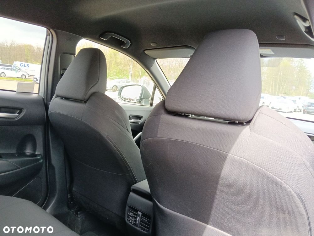 Toyota Corolla Cross - 10