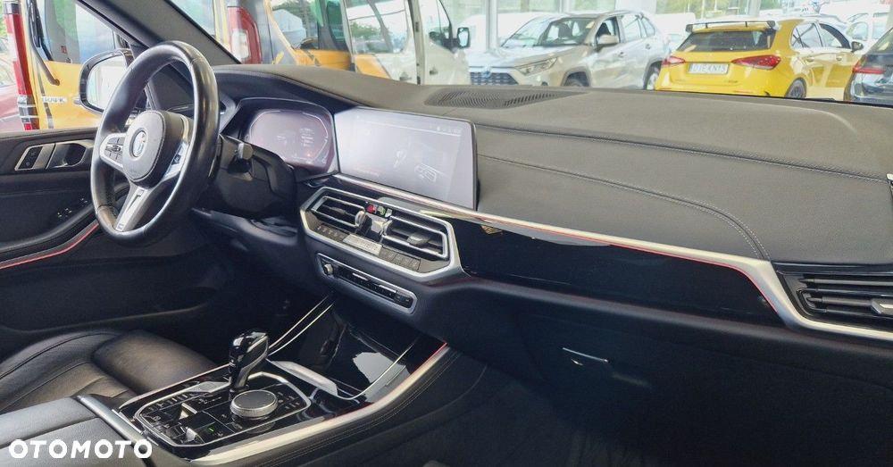 BMW X5 - 30