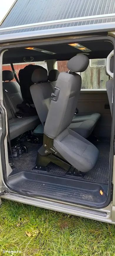 Volkswagen Caravelle 2.0 TDI L2 Trendline - 12