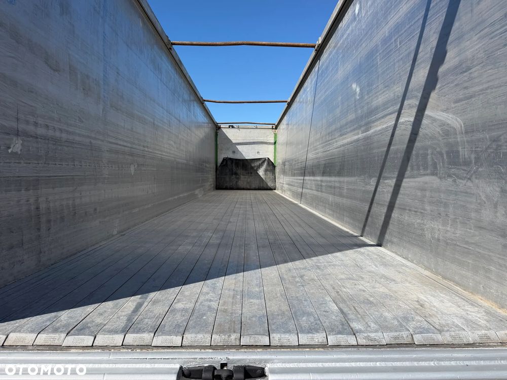 Knapen Ruchoma podłoga 92m3 Podłoga 10 mm 2018 rok - 12