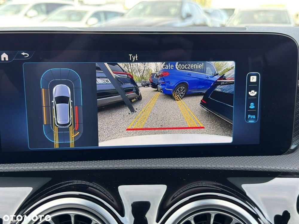 Mercedes-Benz Klasa A - 23