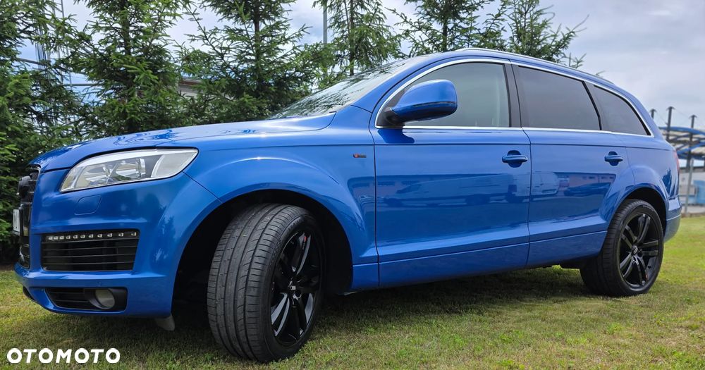 Audi Q7 - 4