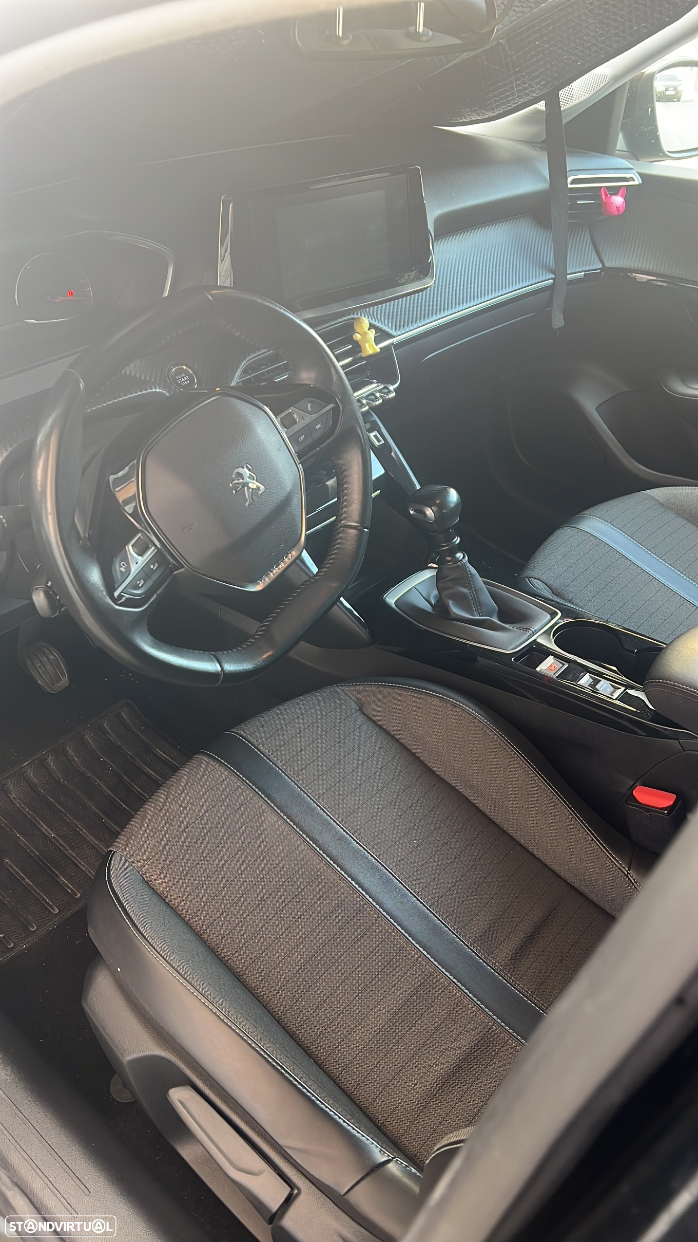 Peugeot 208 1.2 PureTech Allure Pack - 6