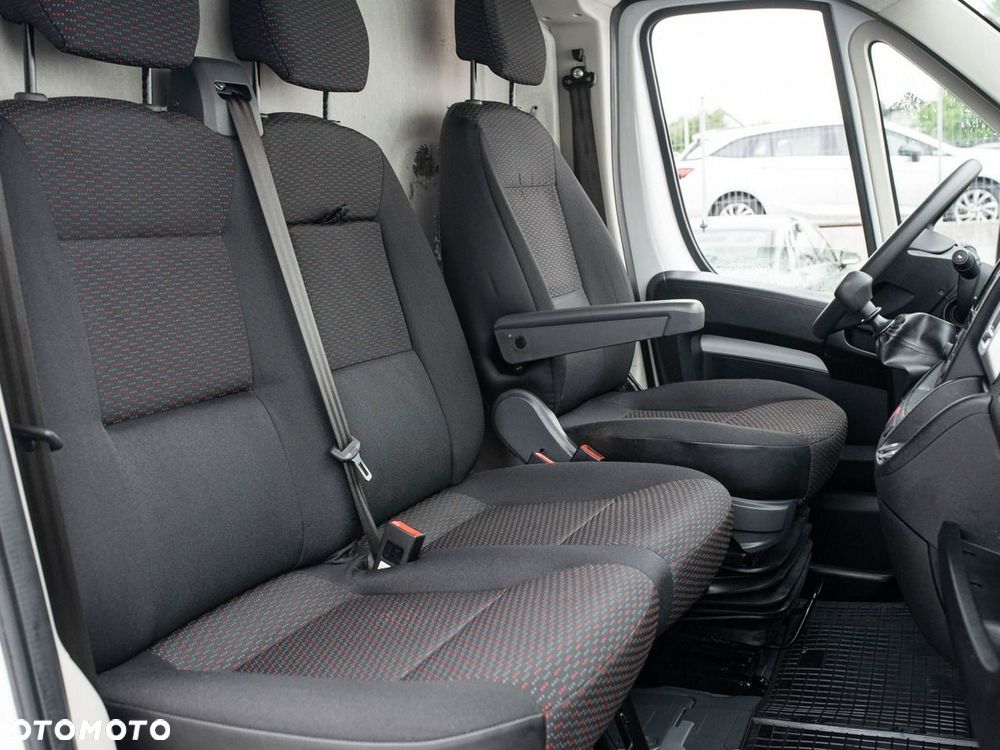 Peugeot Boxer - 22