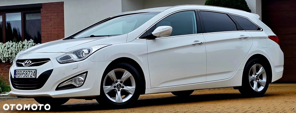 Hyundai i40 i40cw 1.6 5 Star Edition - 3