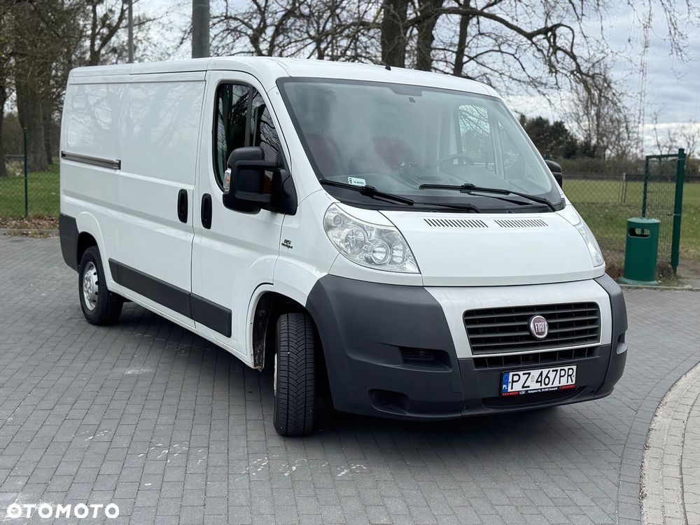 Fiat Ducato - 4