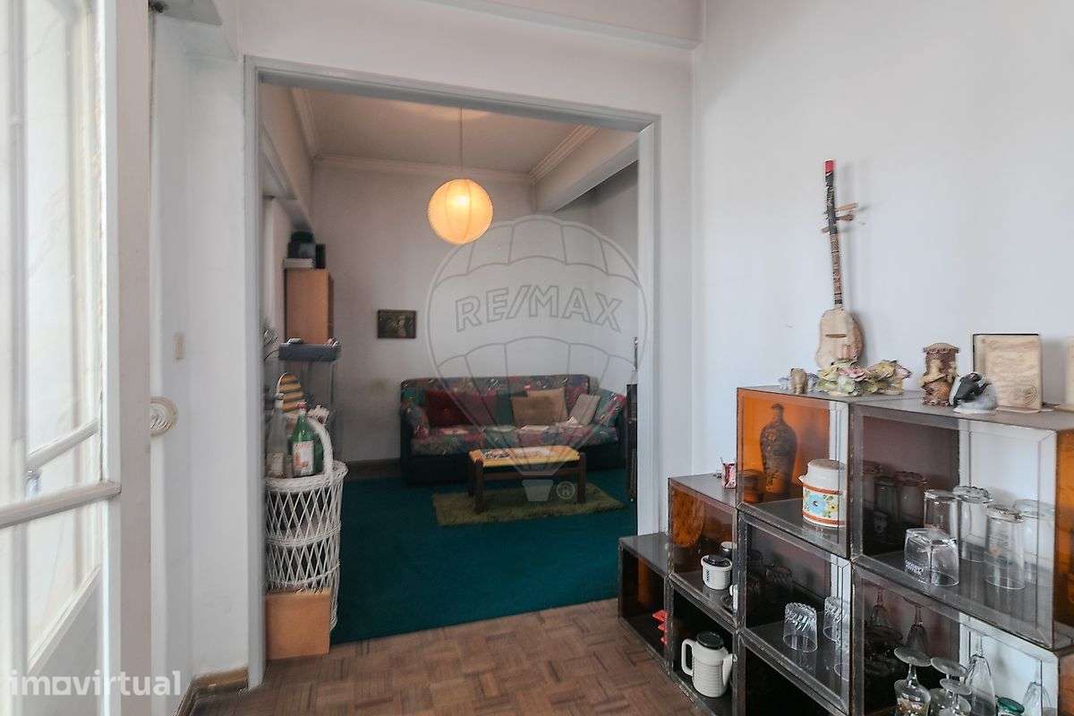Apartamento T1 para venda - Grande imagem: 5/14