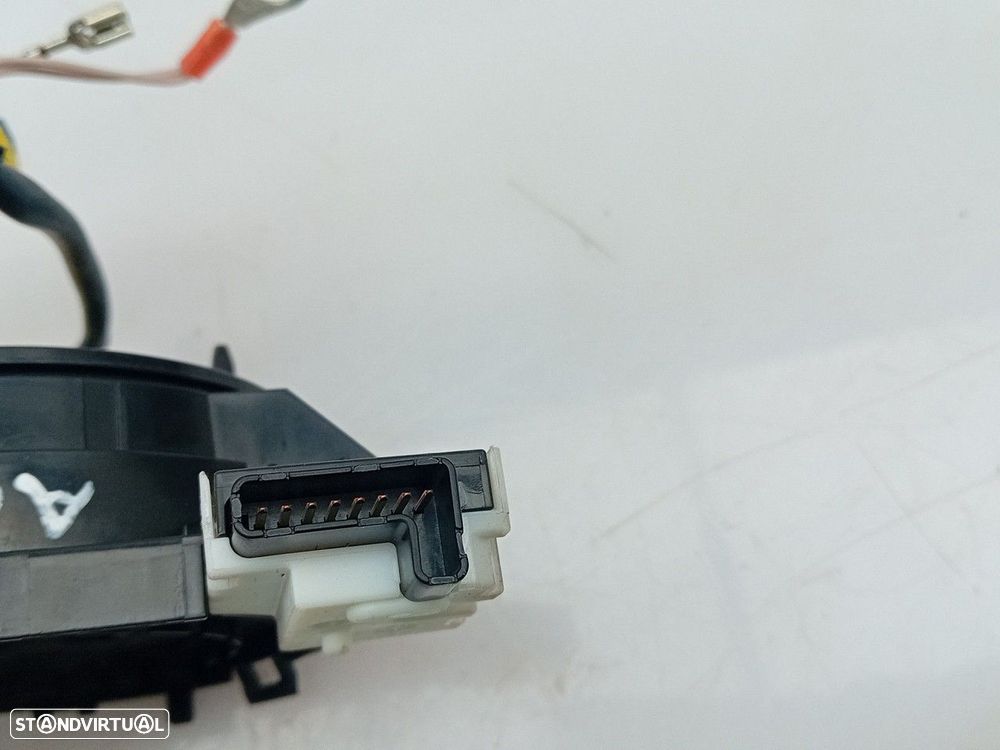 Fita de airbags SEAT Leon (1P1) - 3