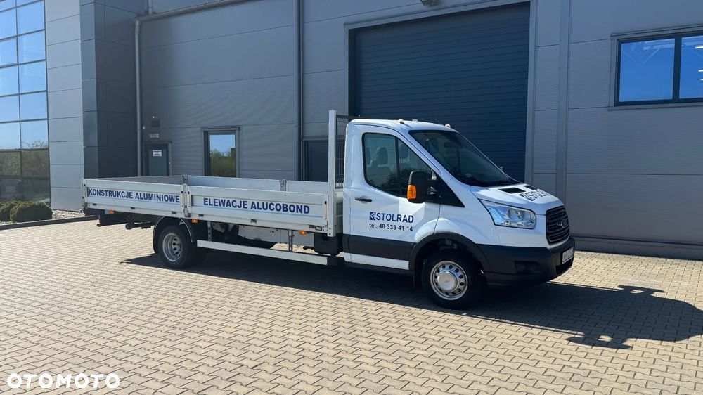 Ford TRANSIT - 7