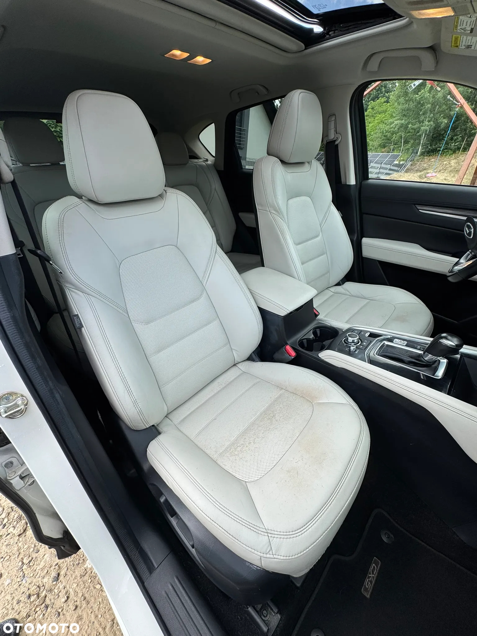 Mazda CX-5 - 21