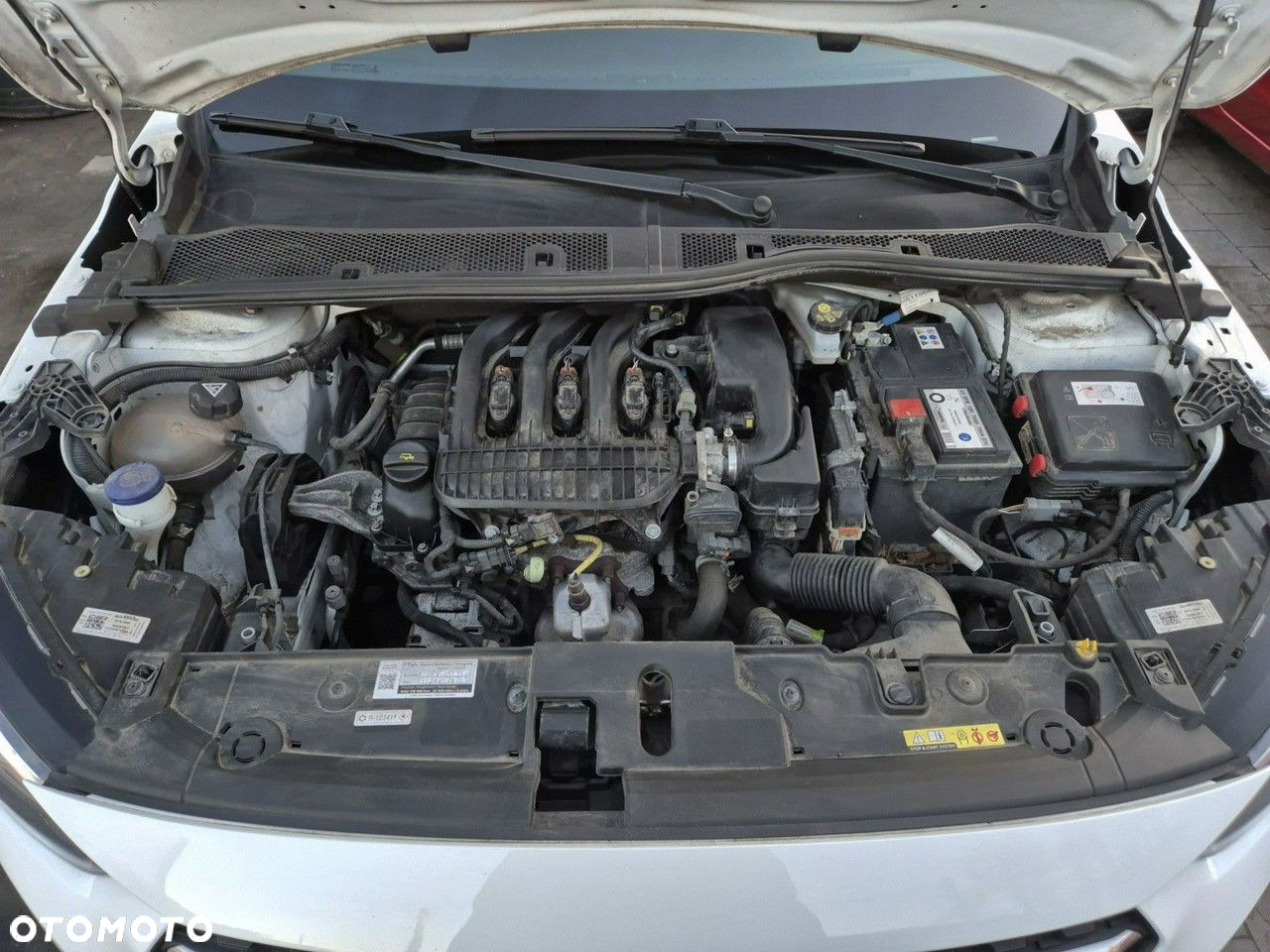 Opel Corsa - 10