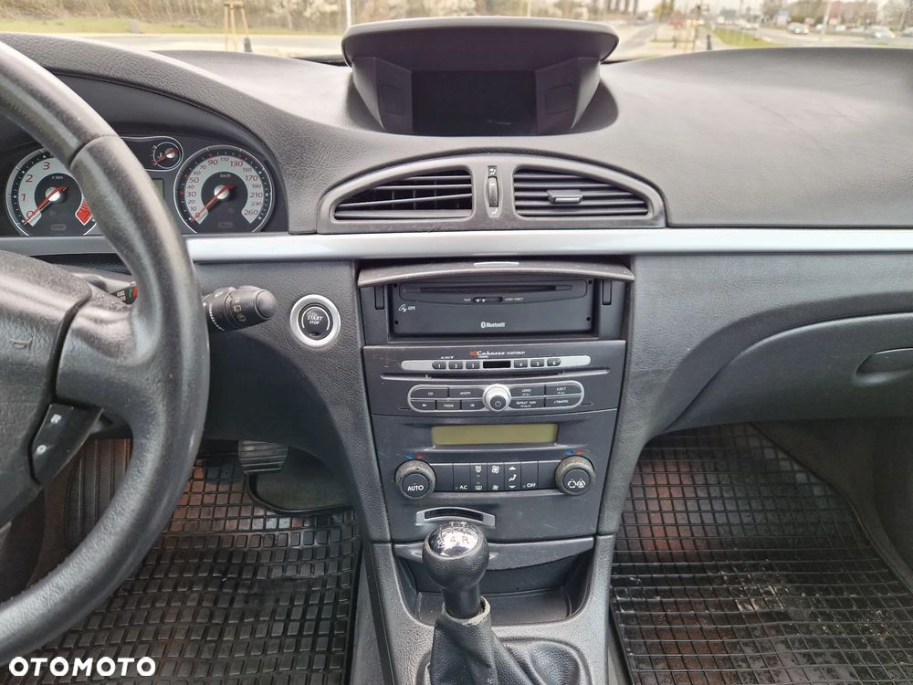 Renault Laguna - 19