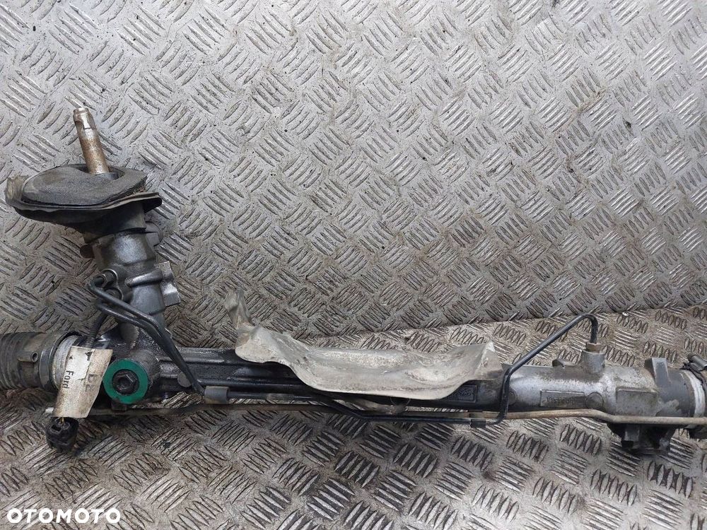 MAGLOWNICA PRZEKŁADNIA KIEROWNICZA FORD FOCUS MK2 4M51-3200-EH - 4