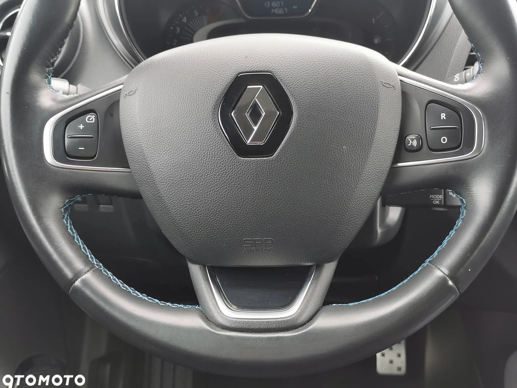 Renault Captur 0.9 Energy TCe Night&Day - 29