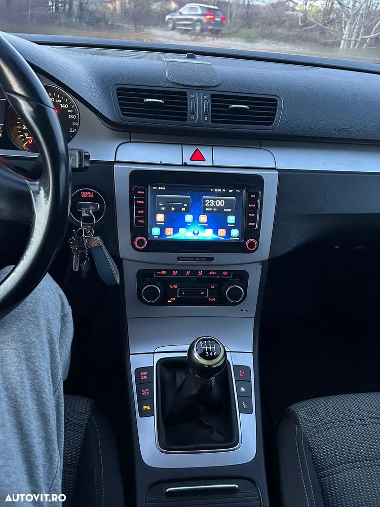 Volkswagen Passat CC 2.0 TDI Exclusive - 3