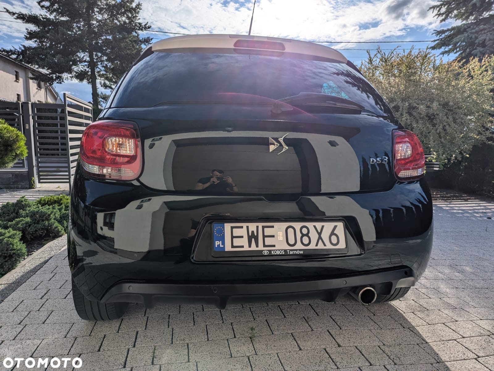 Citroën DS3 BlueHDi 100 SoChic - 7