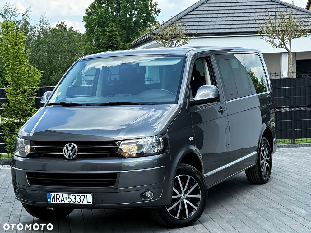 Volkswagen Multivan L1 Business - 3