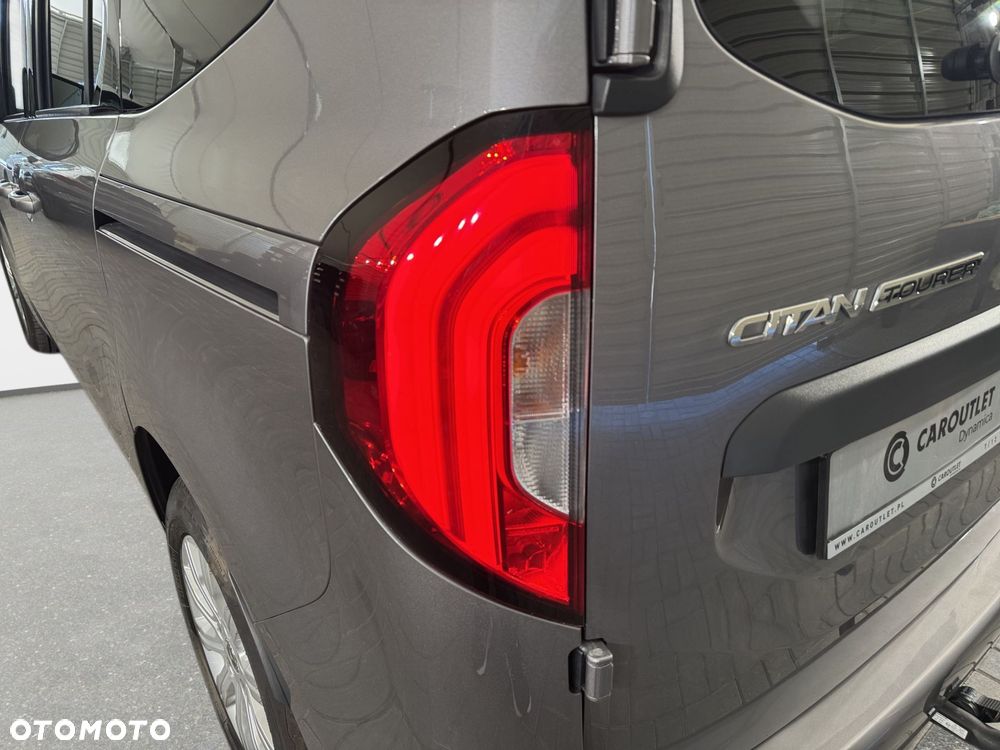 Mercedes-Benz Citan - 12