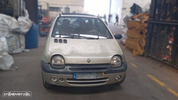 Para Peças Renault Twingo I (C06_) - 2