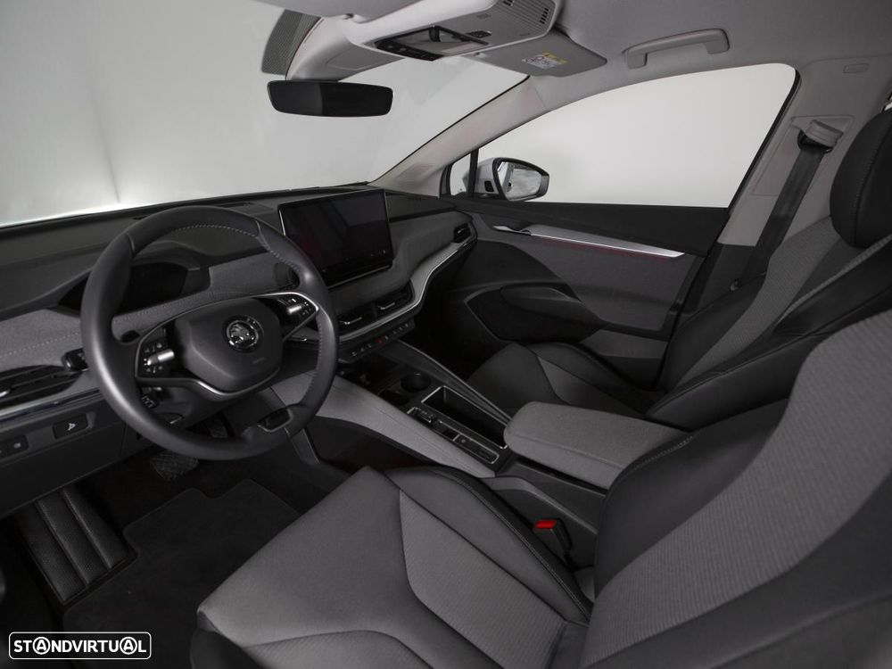 Skoda Enyaq 85 Plus - 7