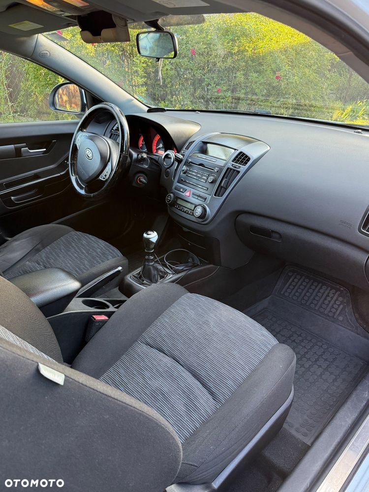 Kia ProCeed Pro_cee'd 1.6 crdi Optimum - 8