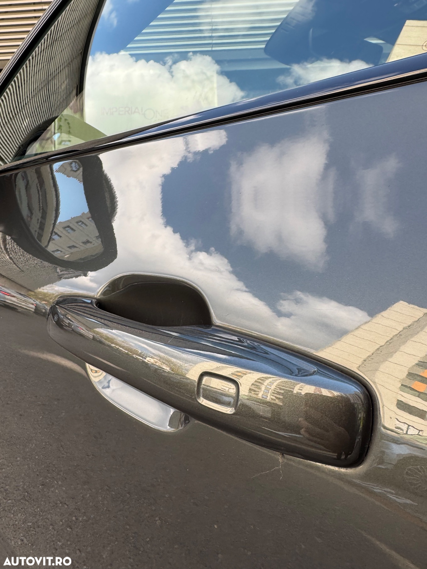 Volvo XC 60 T8 AWD Recharge Geartronic RDesign Expression - 9