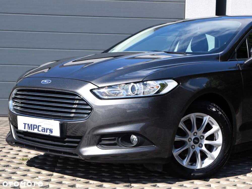 Ford Mondeo - 13