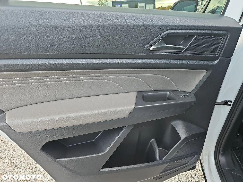 Volkswagen Atlas - 25