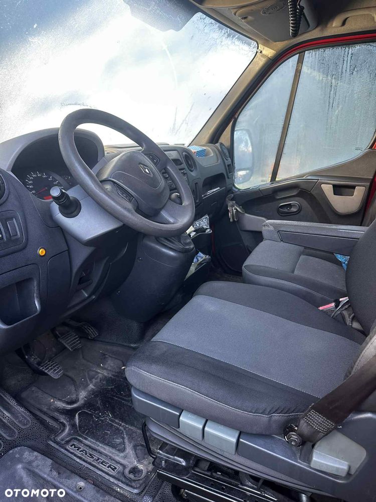 Renault Master - 16
