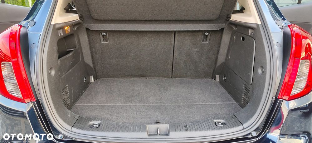 Opel Mokka 1.6 ecoFLEX Start/Stop Color Edition - 32