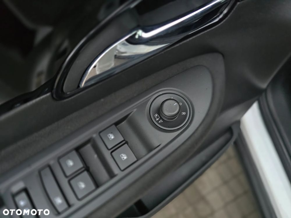 Opel Mokka - 13