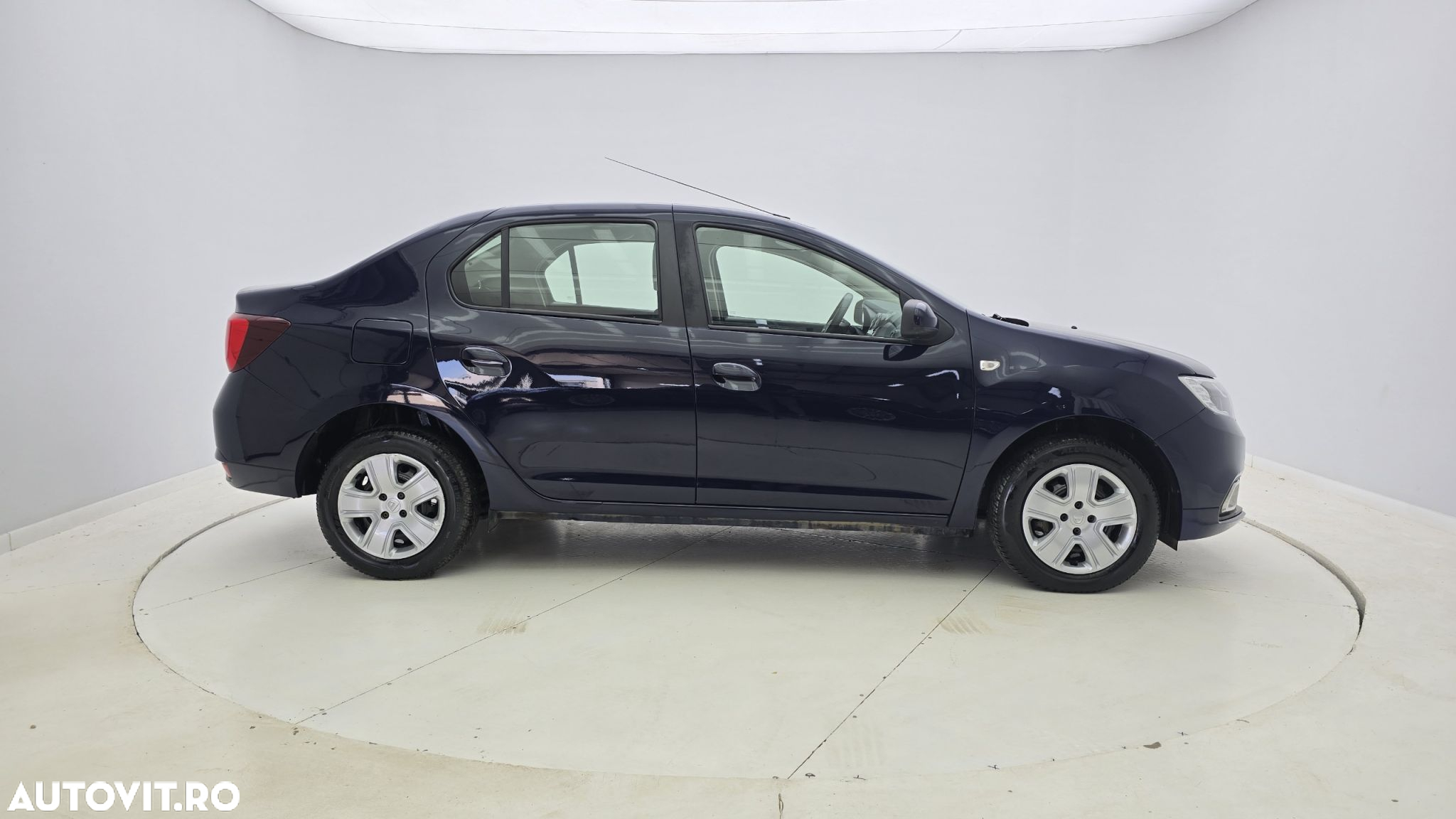 Dacia Logan 1.5 Blue dCi Laureate - 5