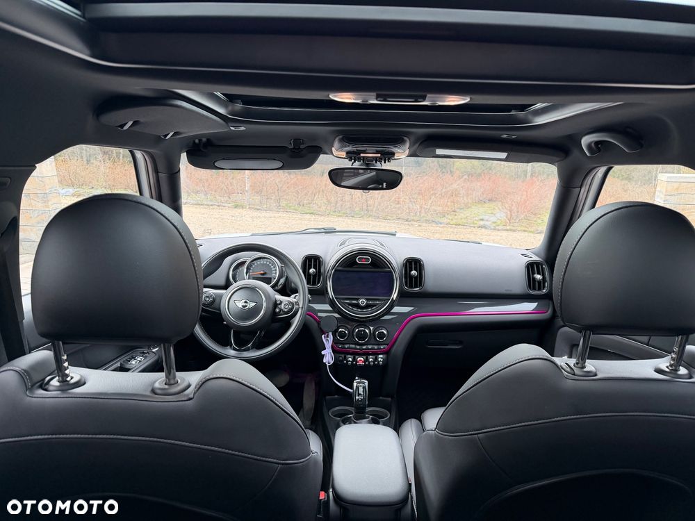 MINI Countryman Cooper S All4 Estate Edition - 7