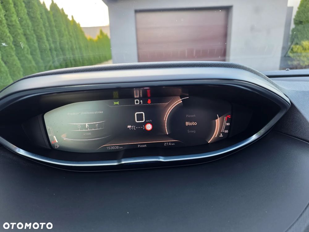 Peugeot 3008 1.5 BlueHDi GT S&S EAT8 - 32