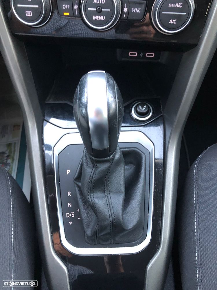 VW T-Roc 1.5 TSI Style DSG - 29
