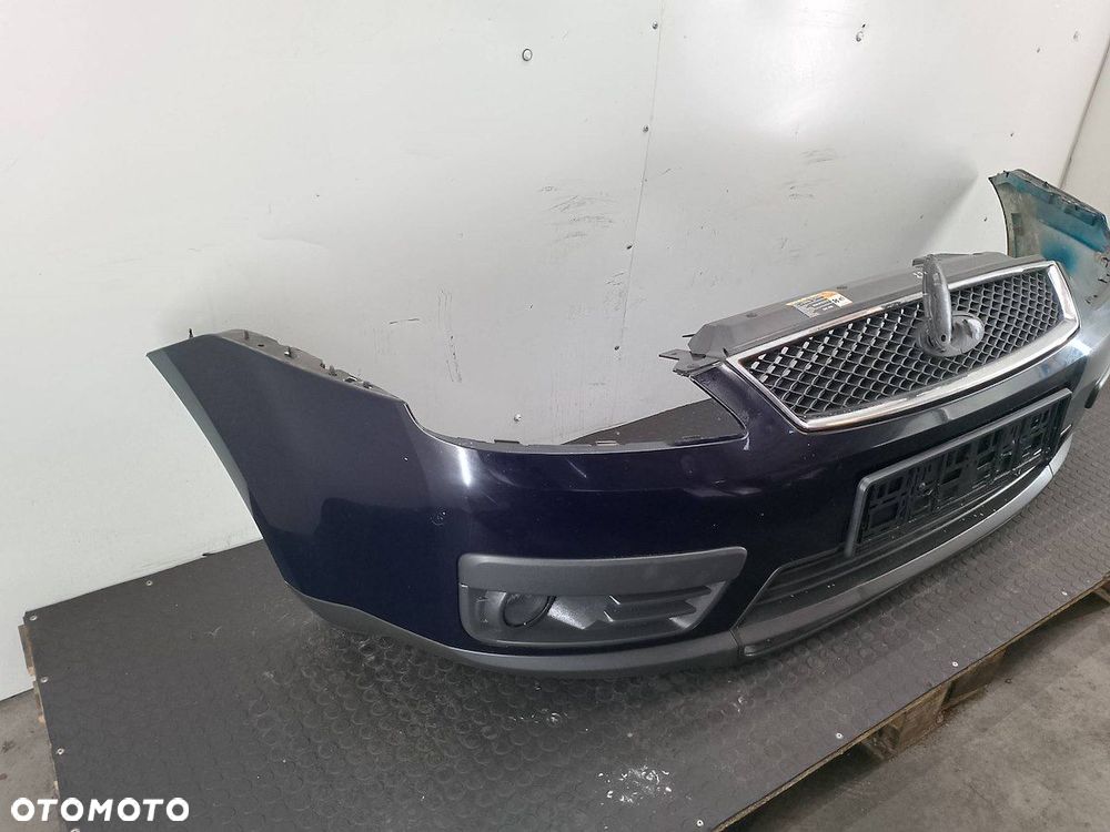 ZDERZAK PRZÓD FORD FOCUS C-MAX V3 - 10