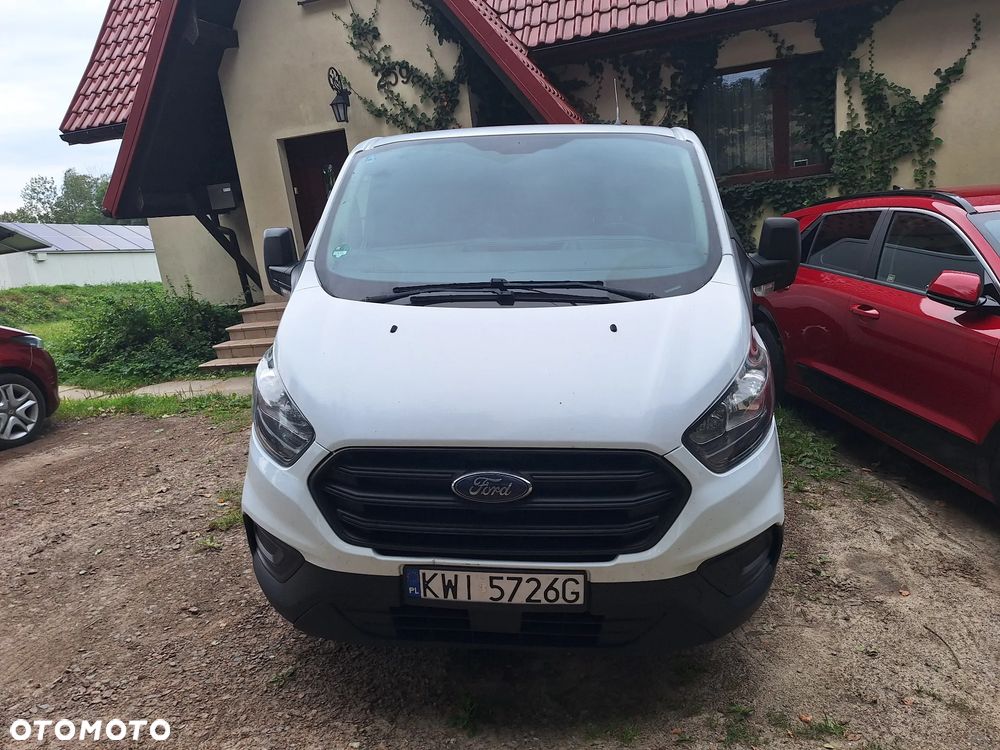 Ford Transit - 2