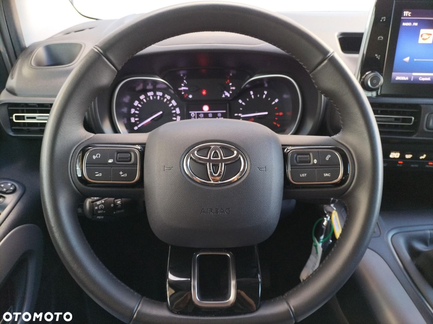 Toyota Proace City Verso Long 1.5 D-4D Family - 15