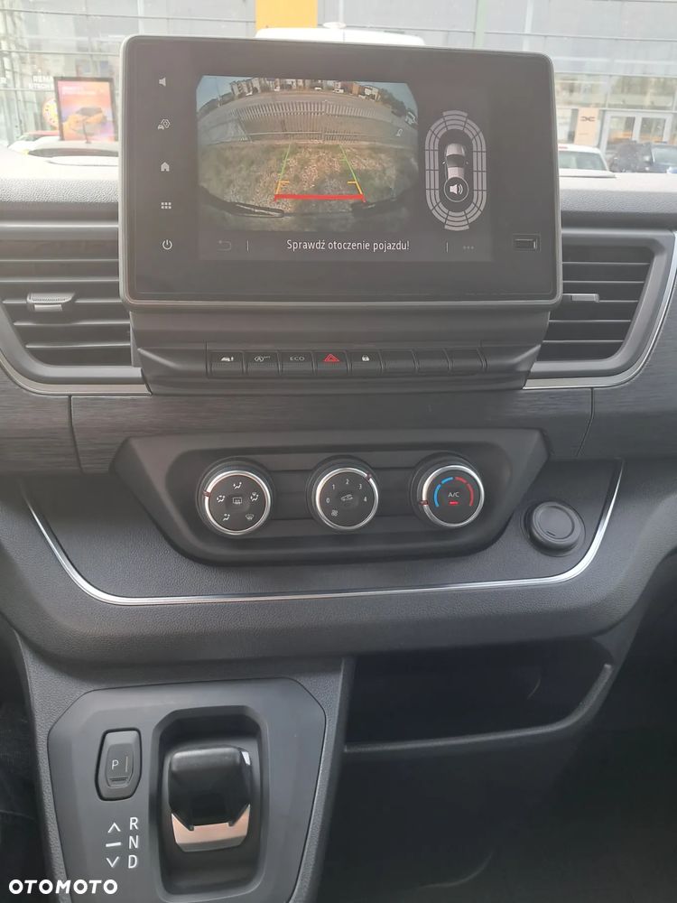Renault Trafic - 9