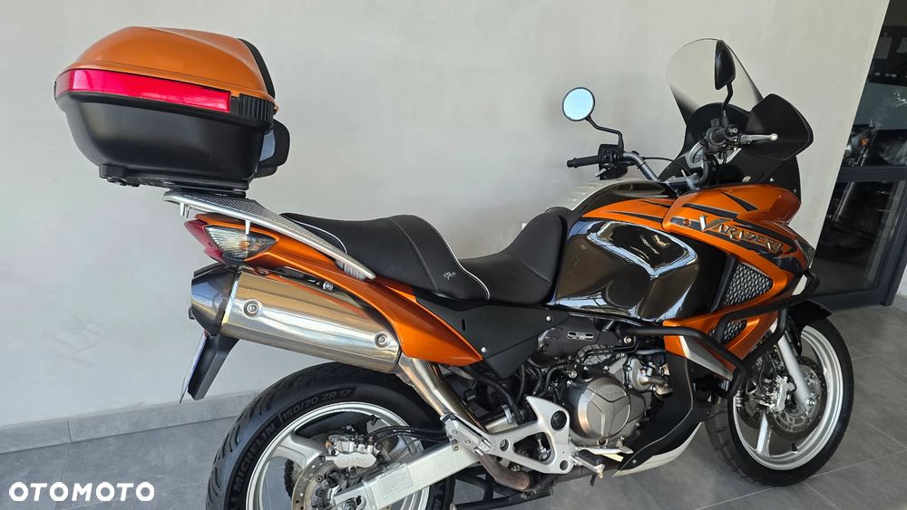Honda Varadero - 39